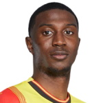 Photo of Ibrahima Baldé