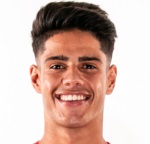 Photo of Tiago Miguel Hora Ribeiro