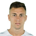 Photo of A. Gersbach