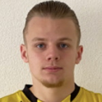 Photo of Bryan Albert Van Hove