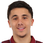 Photo of Benjamin Bouchouari