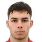 Photo of M. Gaevoy
