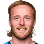 Photo of Rhyan Bert Grant