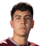 Photo of Felipe Sebastián Chamorro Aspe