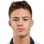 Photo of Mark Bushaj