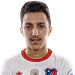 Photo of Mohammad Abdullah Daham