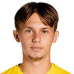 Photo of Maksym Bagachanskyi