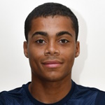 Photo of Denys Ndukwe Obieze