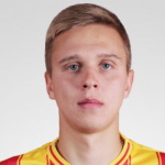 Photo of D. Rezepov