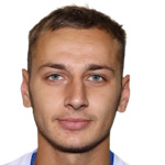 Photo of O. Zhmuyda