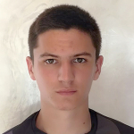 Photo of Vitalii Roman