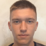 Photo of D. Pidgurskyi