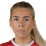 Photo of Ásdís Karen Halldórsdóttir