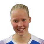Photo of H. Eiríksdóttir