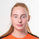 Photo of Þórdís Elva Ágústsdóttir