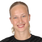 Photo of C. Rúnarsdóttir