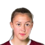 Photo of Áslaug Dóra Sigurbjörnsdóttir