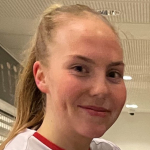 Photo of Sigríður Theódóra Guðmundsdóttir