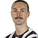 Photo of J. Irvine