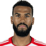 Photo of E. Choupo-Moting