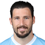 Photo of M. Leckie