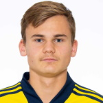 Photo of Fredrik Oscar Olle Uddenäs