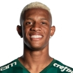 Photo of Danilo dos Santos de Oliveira