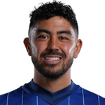 Photo of Massimo Corey Luongo