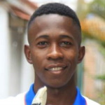 Photo of A. Güity