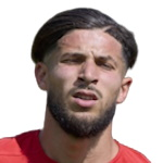Photo of Walid Bouabdelli