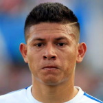 Photo of J. Paz