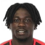 Photo of H. Touré