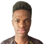 Photo of R. Kabongo