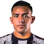 Photo of José Alejandro Reyes Cerna