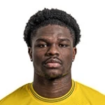 Photo of Venuste Baboula