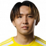 Photo of Ryonosuke Ohori