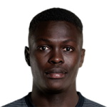 Photo of A. Ndoye