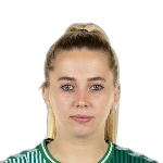 Photo of Nina LührÃen