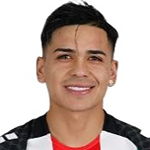 Photo of N. Meza
