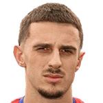 Photo of D. Tetek