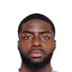 Photo of M. Olagunju