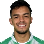 Photo of Kelvin Moreira Sandim