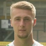 Photo of Jordan Thomas Barnett