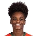 Photo of Diana Silva