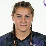 Photo of Carlotta Wamser