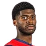 Photo of Kenan Toibibou