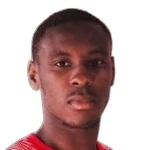 Photo of S. Kouassi