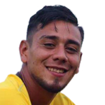 Photo of Mayron Ariel Flores Zavala