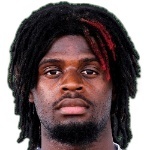 Photo of D. Bopaka