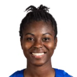 Photo of B. Louis